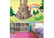 C1-068 Замок у реки