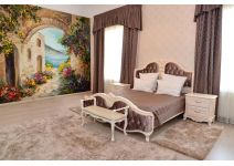 E1-067 спуск к морю живопись