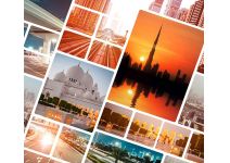 B1-018 ОАЭ микс