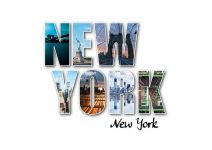 D2-022 Нью-Йорк