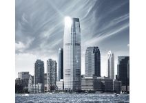 D2-023 Небо над Нью-Йорком