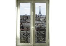 B1-062 окно в париж
