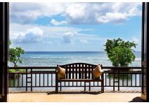 D2-026 Скамейка на балконе