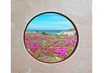 D2-087 Круглое окно