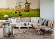 E1-010 Мельницы