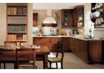 A1-067 Книжный шкаф