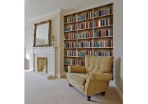 E1-056 книжный шкаф