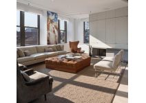 A1-094 Горный водопад