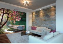 E1-061 лодочка