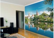 C1-179  Церковь над водой