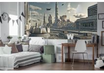 E1-007 Будущее