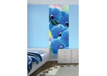 A1-088 орхидея синяя