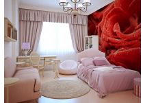 E1-023 роса на розах