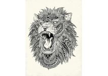 C1-252 Лев этно