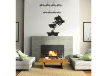 Дерево бонсай