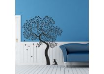 Лесной пейзаж