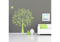 Летнее дерево