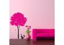 Осеннее дерево