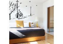 Осень в городе