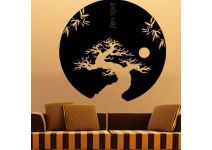 Дерево дзен