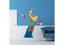 Японские фонарики