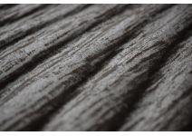 Волна Fluffy серый