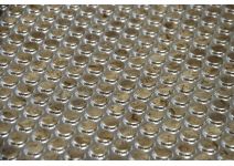 Buble  агат хром