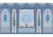 Arabian magic Color 1