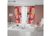 Ассорти из роз