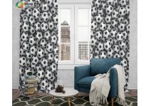 Множество мячей