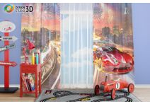 Ночная гонка