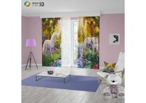 Единороги на водопое