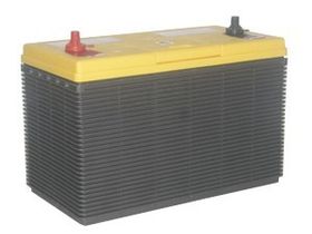 Аккумулятор Atlas AGM 31-800 100А/ч 800А