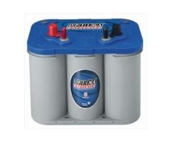 Аккумулятор Optima Blue Top DC-4.2 55А/ч 765А