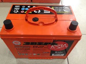 Аккумулятор Зверь 110D26R Иркутск 82А/ч 980А