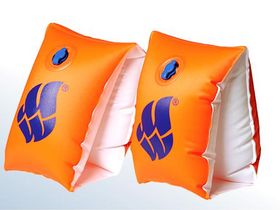 Нарукавники MW Deluxe детские надувные