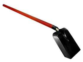 Лопата совковая