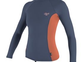 Гидромайка O'NEILL длинный рукав PREMIUM SKINS женская