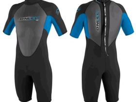 Гидрокостюм O'NEILL Reactor II 2мм короткий юношеский