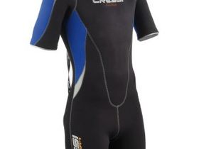Гидрокостюм CRESSI MED короткий 2,5мм мужской