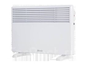 Термостат для конвектора, обогревателя NOBO NCU1S. Механический