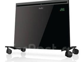 Конвектор Электрический обогреватель Nobo NFK 4S 20. Нобо. 2000 Вт. Серия VIKING 2019