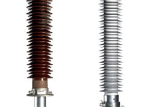 Вводы высоковольтные