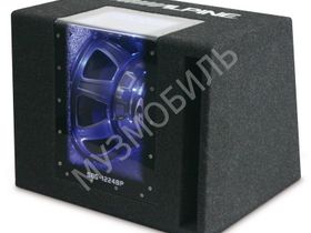 Alpine SBG-1224BP