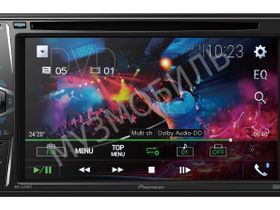 Pioneer AVH-G210BT