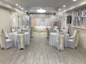 Аренда зала для мальчишника