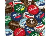 K-035 Крышки принт