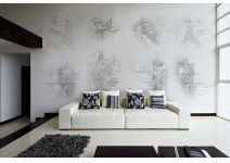 Скульптура компаньон