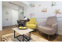 Орхидеи компаньон