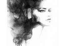 K-057 Загадочный образ